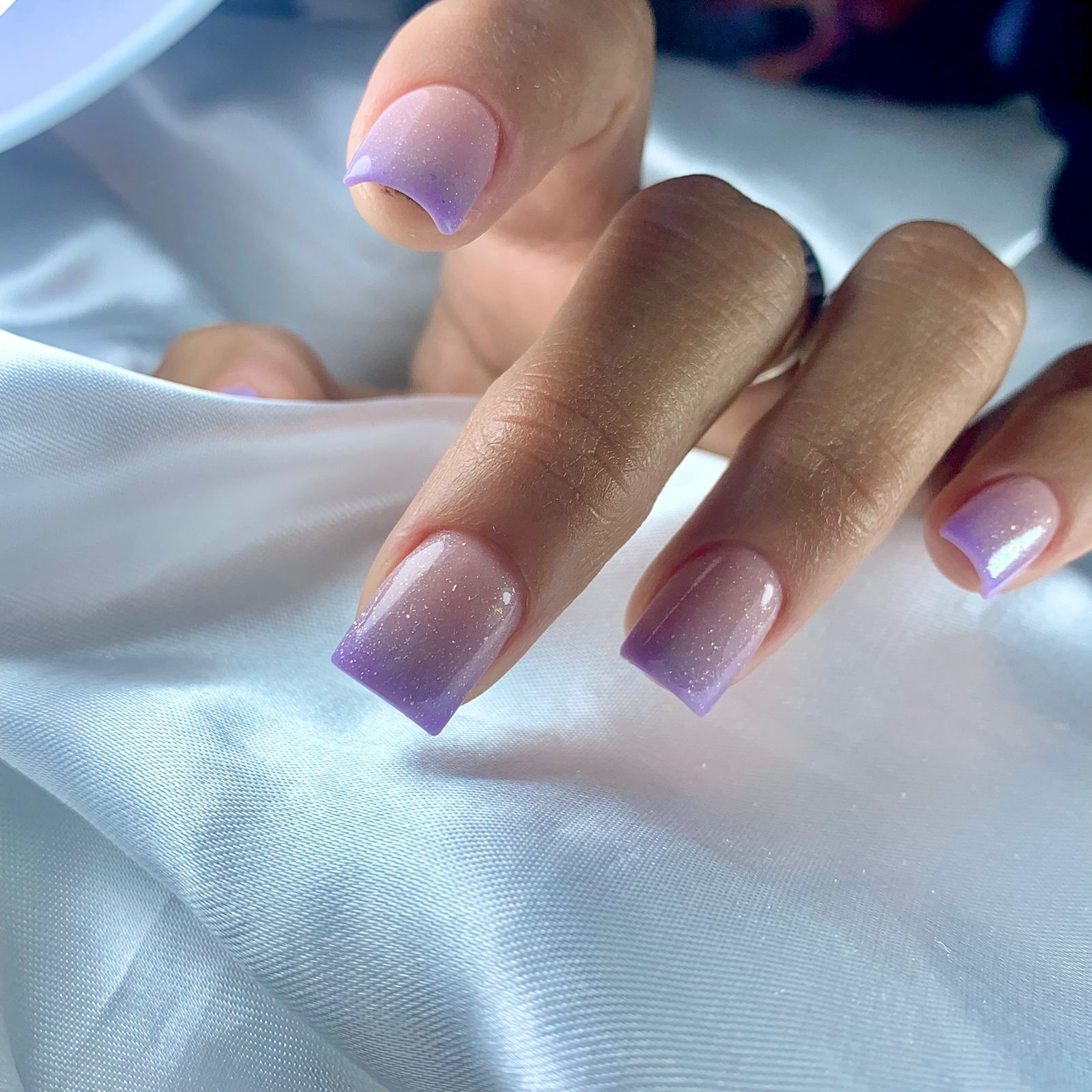 Manicure artística Makiss Nails Studio